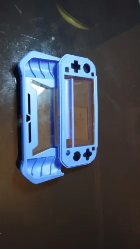 Capa TPU para Nintendo Switch Lite