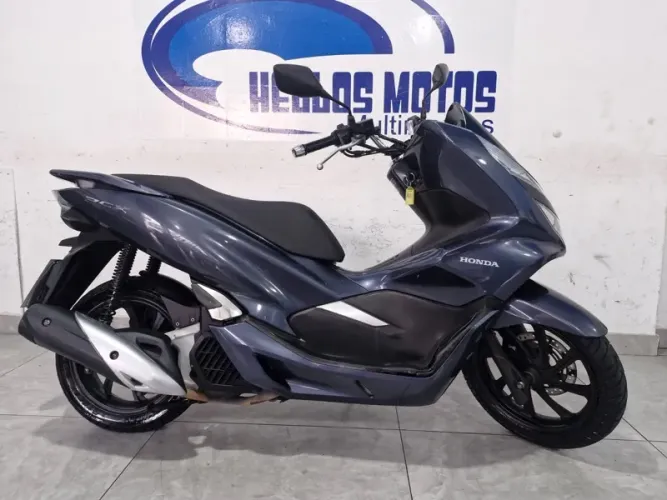 Honda PCX 150 150 cc 