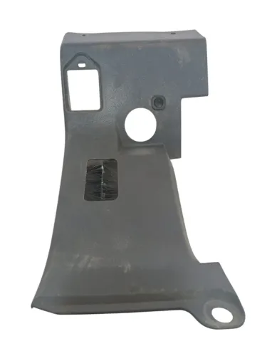 Acabamento Moldura Painel Inferior Le Volvo Fm / Fh 3980027