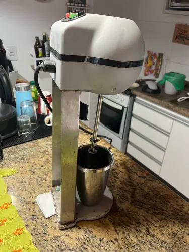 Máquina de Milkshake Profissional Skymsen