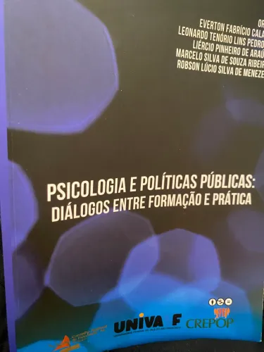 PSICOLOGIA É POLÍTICAS PÚBLICAS