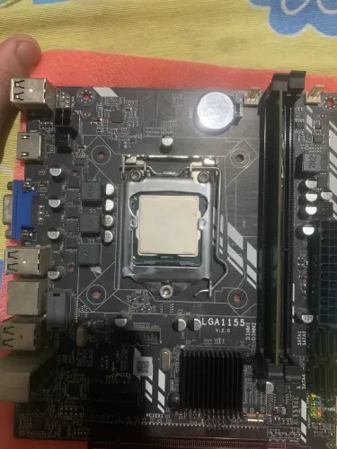 Kit lga 1155