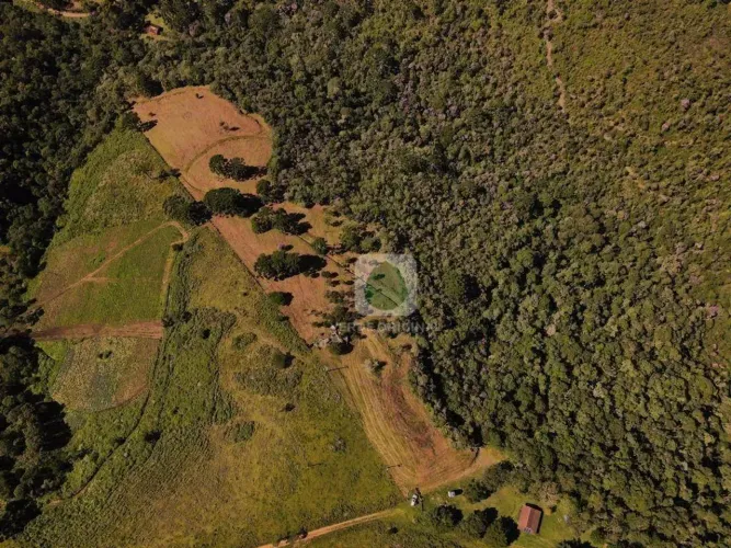 Terreno à venda, 75.390 m² por R$ 3.840.000 - Sertão do Canta Galo - Gonçalves/MG
