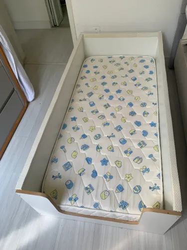 Cama infantil