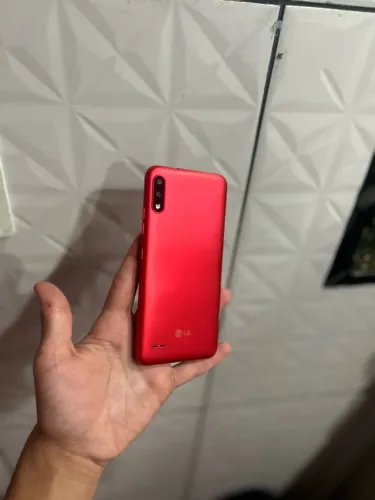 LG K22