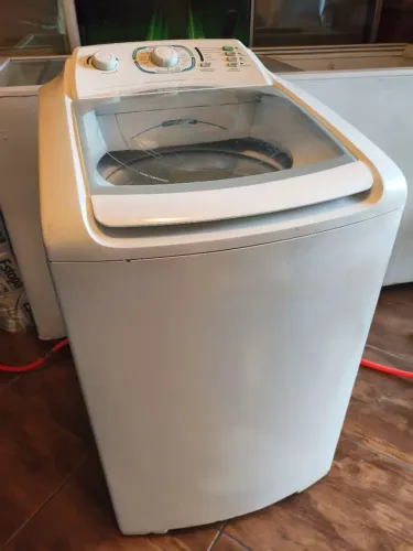 Máquina de lavar roupa