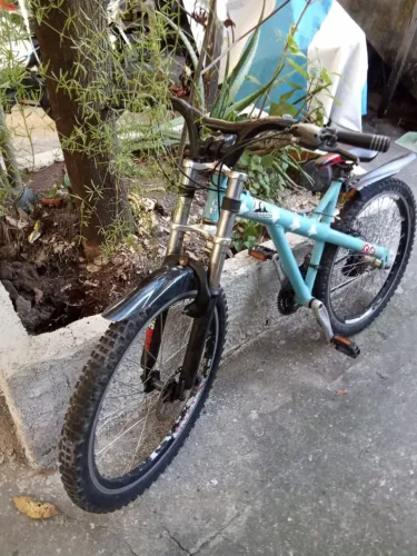 Bike