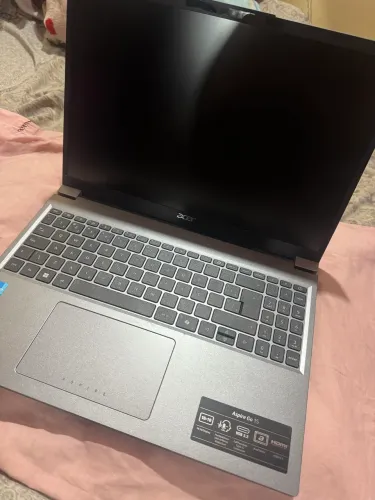 Vende-se Notebook