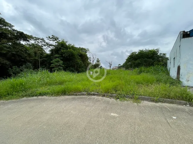 Terreno de ampla metragem proximo a Rodovia BR 280