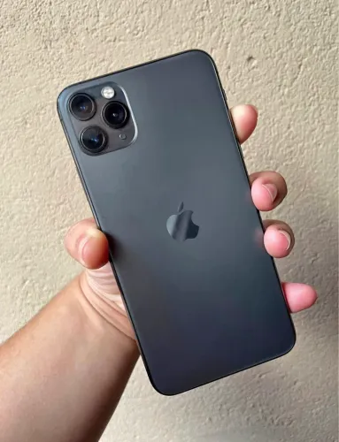 iPhone 11 Pro Max (leia)