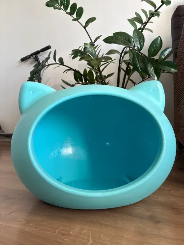 Casa de Gato ou Cachorro 