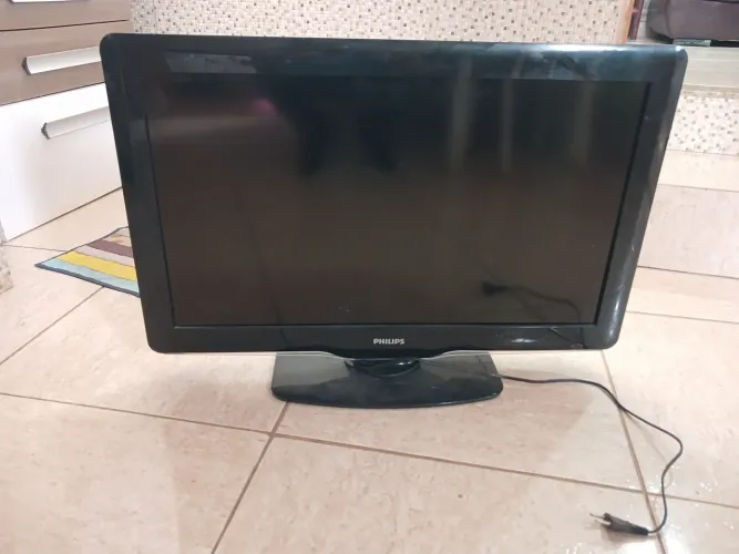 Tv Philips com Defeito