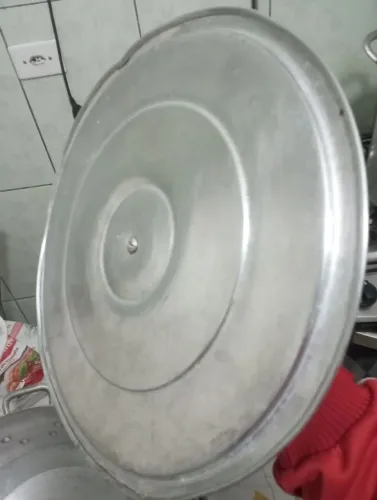 Panela Grande(testo e mostro)