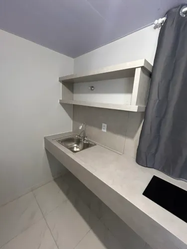 Kitnet Comasa - Próxima a Tupy - Para 1 pessoa