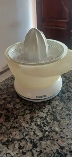 Espremedor de laranjas