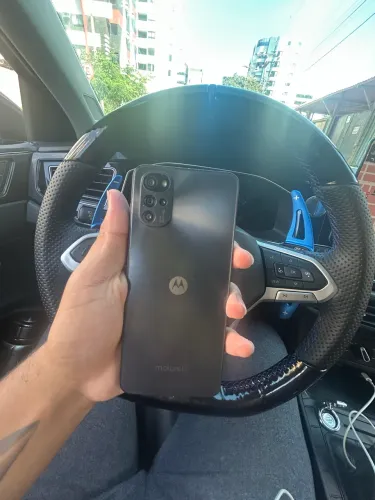 MOTO G22