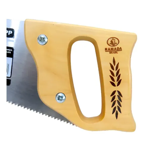 Serrote Hobby 16" Ramada 406mm - 7DPP