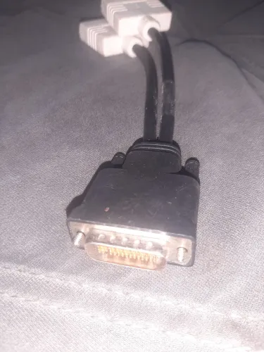 Cabo para computadores