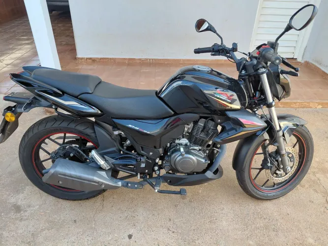 SBM 150s nova