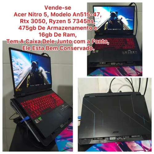 Notbook