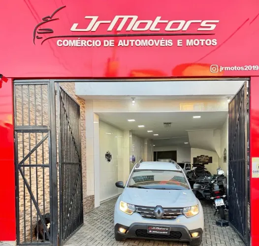 Renault Duster Zen 1.6 16V Flex MEC 2023