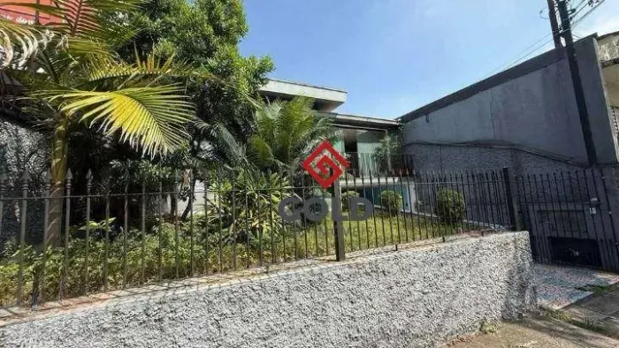 Casa com 3 dormitórios, 227 m² - venda por R$ 1.490.000,00 ou aluguel por R$ 6.917,33/mês