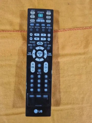 Controle remoto original
