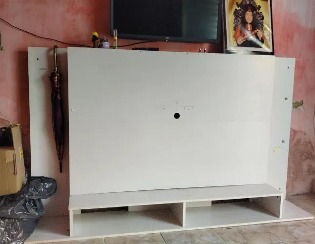 Painel de TV