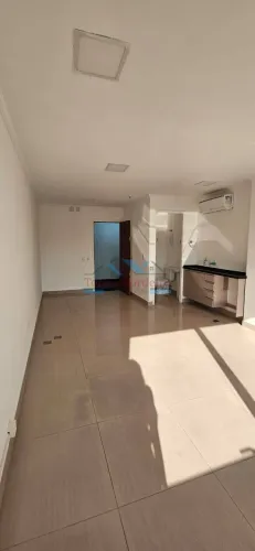 Sala Comercial - 1 vaga - Torre Passarelli