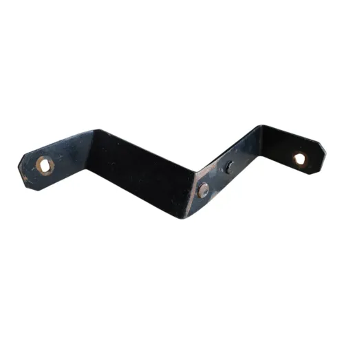 Suporte Isolamento Protetor Cárter Motor Cam Volks *