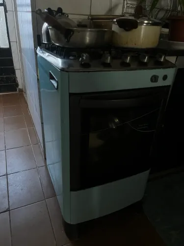 Fogão 4 Bocas 