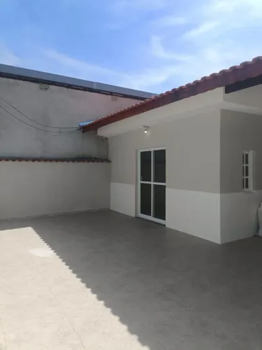 Casa Comercial Térrea