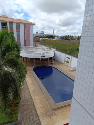 Apartamento na Cidade Universitária