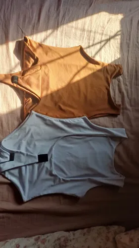 Croppeds valores variados de 10 a 30 reais