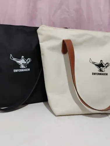 Bolsa enfermagem 