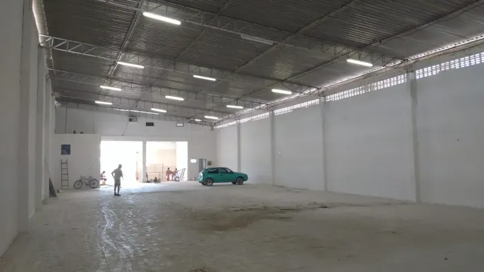 [CAO2225] Excelente Galpão na Iputinga com 750 m²