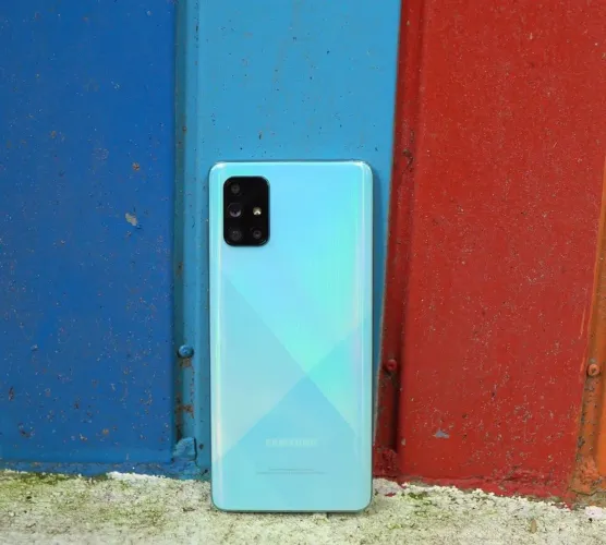 A71 128gb Perfeito estado