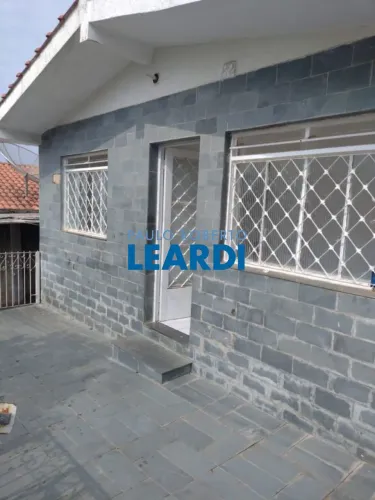CASA TÉRREA - VILA CAIO JUNQUEIRA - MG