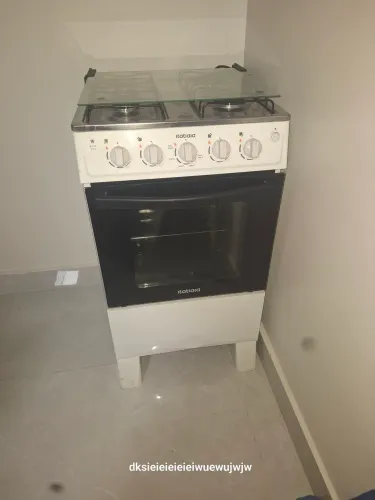 Fogão Itatiaia 4 Bocas Novo