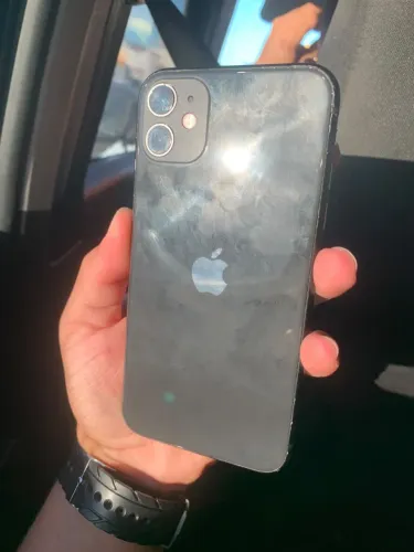 IPHONE 11 64gb TODO ORIGINAL!!!