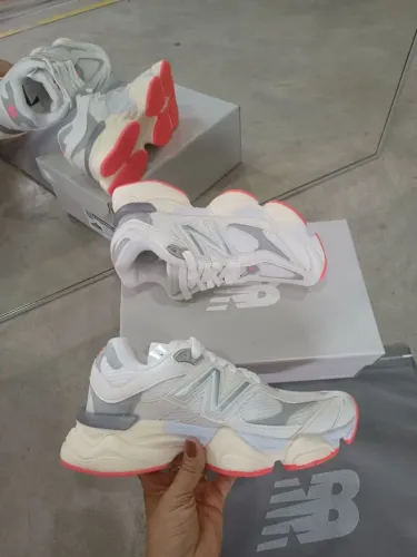 NEW BALANCE 9060 PREMIUM 34 AO 39