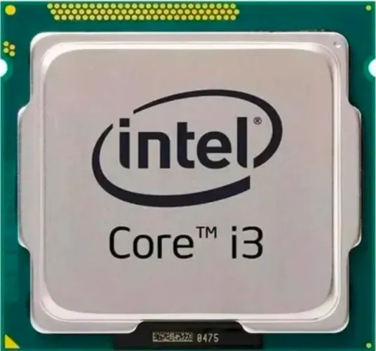 Processador Intel Core i3 3220