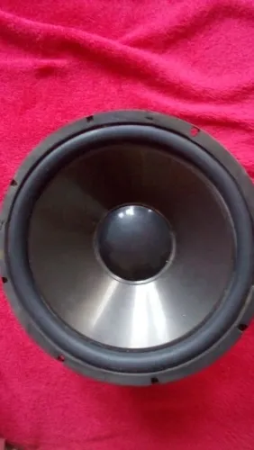 Sw12 Dub-B4  Alto falante Bomber 12 polegadas 200w Rms  4 homs 
