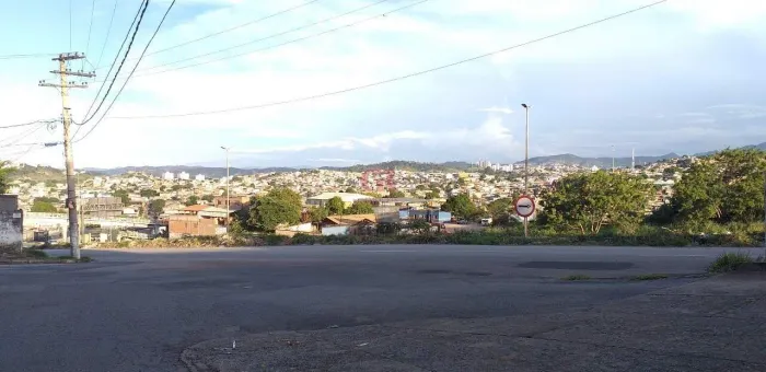 Galpão à venda, São Gabriel - Belo Horizonte/MG