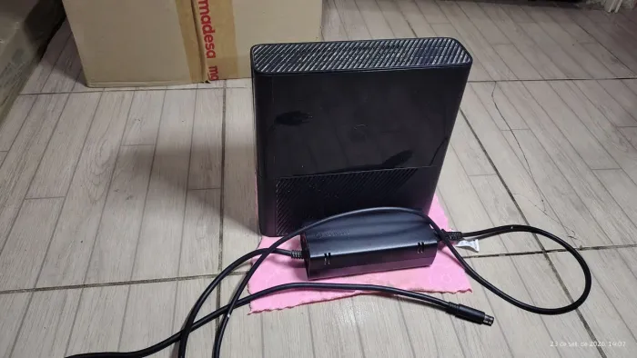 Xbox 360