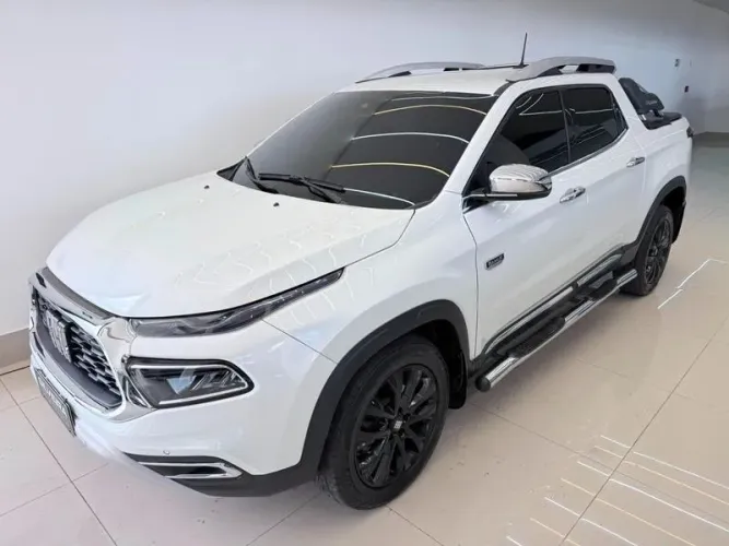 Fiat Toro Ranch 2.0 16V 4X4 Diesel Aut. 2024