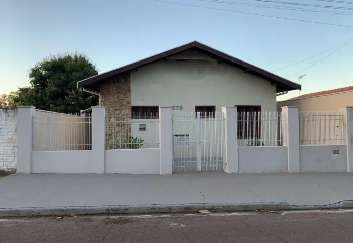 Ponto Comercial para Venda em Mogi Guaçu, Jardim Novo I, 1 dormitório, 2 banheiros