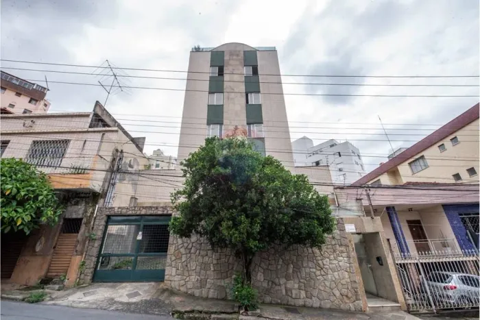 Cobertura no Grajaú: Vista Definitiva, Lazer Privativo e 4 Quartos