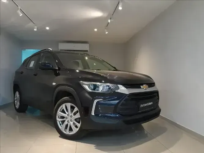 Chevrolet Tracker LTZ 1.0 Turbo 12V Flex AUT 2023