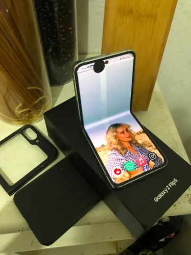 Samsung Z flip5